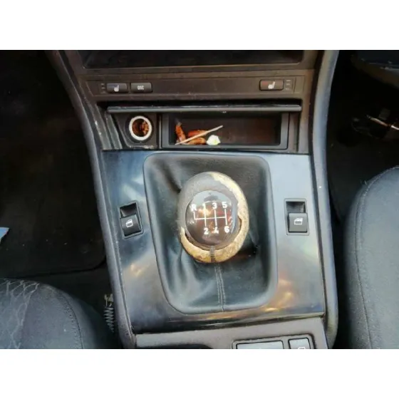 BMW SERIE 3 COMPACT (E46) '2003 2.0 16V DIESEL CAT PLATA