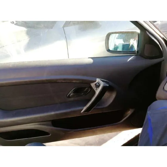 BMW SERIE 3 COMPACT (E46) '2003 2.0 16V DIESEL CAT PLATA
