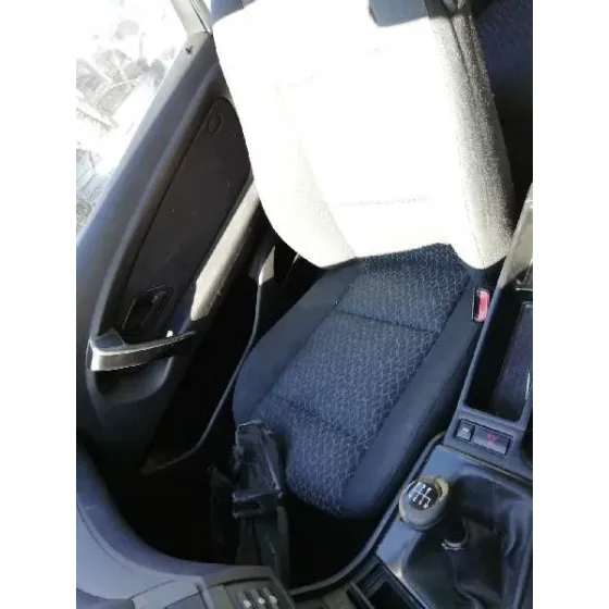 BMW SERIE 3 COMPACT (E46) '2003 2.0 16V DIESEL CAT PLATA