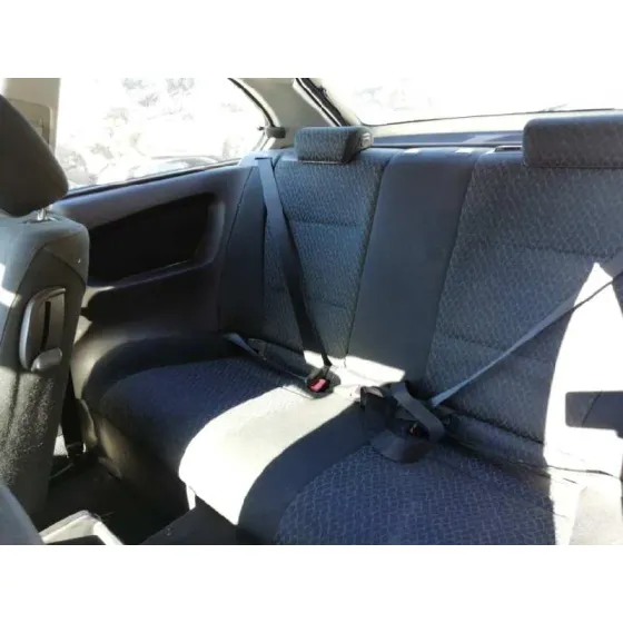 BMW SERIE 3 COMPACT (E46) '2003 2.0 16V DIESEL CAT PLATA