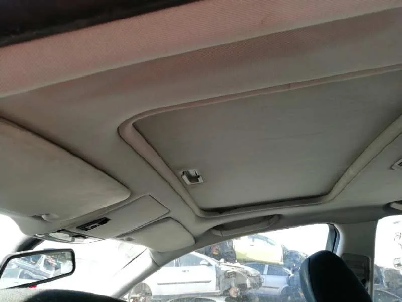BMW SERIE 3 COMPACT (E46) '2003 2.0 16V DIESEL CAT PLATA