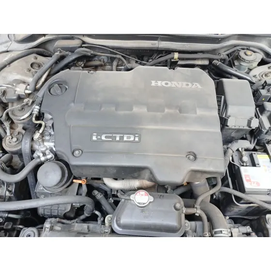 MOTOR N22A1 MANUAL 5V CVF/KW: 14.42/103