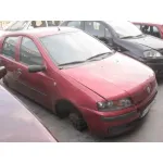 FIAT PUNTO BERLINA (188) FIAT PUNTO BERLINA (188) '2002 1.9 JTD ACTIVE GRANATE 2002