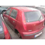 FIAT PUNTO BERLINA (188) FIAT PUNTO BERLINA (188) '2002 1.9 JTD ACTIVE GRANATE 2002