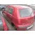 FIAT PUNTO BERLINA (188) FIAT PUNTO BERLINA (188) '2002 1.9 JTD ACTIVE GRANATE 2002