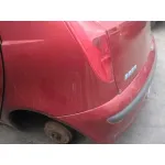 FIAT PUNTO BERLINA (188) FIAT PUNTO BERLINA (188) '2002 1.9 JTD ACTIVE GRANATE 2002