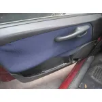 FIAT PUNTO BERLINA (188) FIAT PUNTO BERLINA (188) '2002 1.9 JTD ACTIVE GRANATE 2002