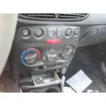 FIAT PUNTO BERLINA (188) FIAT PUNTO BERLINA (188) '2002 1.9 JTD ACTIVE GRANATE 2002