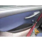 FIAT PUNTO BERLINA (188) FIAT PUNTO BERLINA (188) '2002 1.9 JTD ACTIVE GRANATE 2002