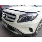 MERCEDES-BENZ CLASE GLA (W156) MERCEDES CLASE GLA (W156) '2014 2.1 CDI CAT BLANCO 2013