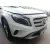 MERCEDES-BENZ CLASE GLA (W156) MERCEDES CLASE GLA (W156) '2014 2.1 CDI CAT BLANCO 2013