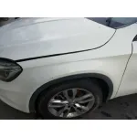 MERCEDES-BENZ CLASE GLA (W156) MERCEDES CLASE GLA (W156) '2014 2.1 CDI CAT BLANCO 2013