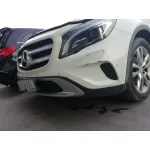 MERCEDES-BENZ CLASE GLA (W156) MERCEDES CLASE GLA (W156) '2014 2.1 CDI CAT BLANCO 2013