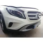 MERCEDES-BENZ CLASE GLA (W156) MERCEDES CLASE GLA (W156) '2014 2.1 CDI CAT BLANCO 2013