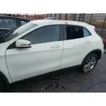 MERCEDES-BENZ CLASE GLA (W156) MERCEDES CLASE GLA (W156) '2014 2.1 CDI CAT BLANCO 2013