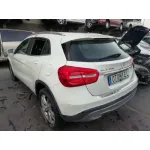MERCEDES-BENZ CLASE GLA (W156) MERCEDES CLASE GLA (W156) '2014 2.1 CDI CAT BLANCO 2013