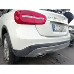 MERCEDES-BENZ CLASE GLA (W156) MERCEDES CLASE GLA (W156) '2014 2.1 CDI CAT BLANCO 2013