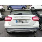 MERCEDES-BENZ CLASE GLA (W156) MERCEDES CLASE GLA (W156) '2014 2.1 CDI CAT BLANCO 2013