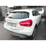 MERCEDES-BENZ CLASE GLA (W156) MERCEDES CLASE GLA (W156) '2014 2.1 CDI CAT BLANCO 2013