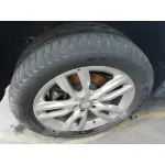 MERCEDES-BENZ CLASE GLA (W156) MERCEDES CLASE GLA (W156) '2014 2.1 CDI CAT BLANCO 2013
