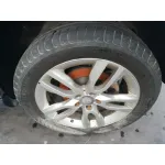 MERCEDES-BENZ CLASE GLA (W156) MERCEDES CLASE GLA (W156) '2014 2.1 CDI CAT BLANCO 2013