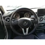 MERCEDES-BENZ CLASE GLA (W156) MERCEDES CLASE GLA (W156) '2014 2.1 CDI CAT BLANCO 2013