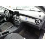 MERCEDES-BENZ CLASE GLA (W156) MERCEDES CLASE GLA (W156) '2014 2.1 CDI CAT BLANCO 2013