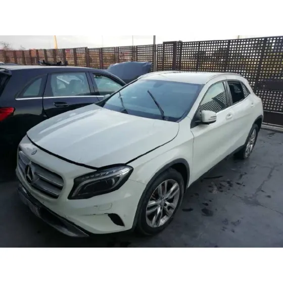 MERCEDES CLASE GLA (W156) '2014 2.1 CDI CAT BLANCO