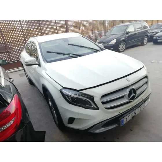 MERCEDES CLASE GLA (W156) '2014 2.1 CDI CAT BLANCO