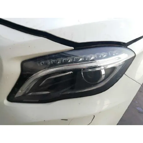 MERCEDES CLASE GLA (W156) '2014 2.1 CDI CAT BLANCO