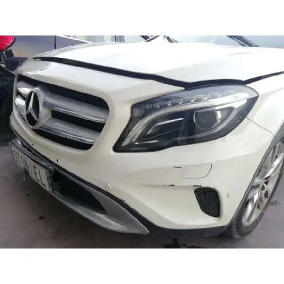 MERCEDES CLASE GLA (W156) '2014 2.1 CDI CAT BLANCO