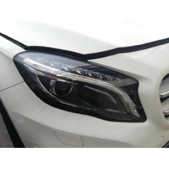 MERCEDES CLASE GLA (W156) '2014 2.1 CDI CAT BLANCO