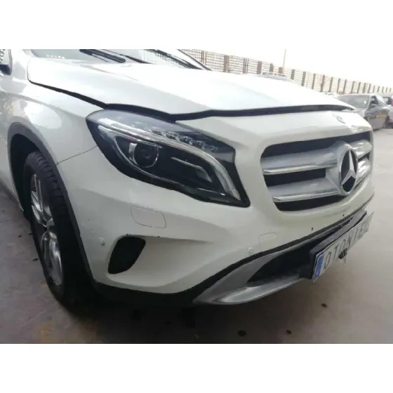 MERCEDES CLASE GLA (W156) '2014 2.1 CDI CAT BLANCO