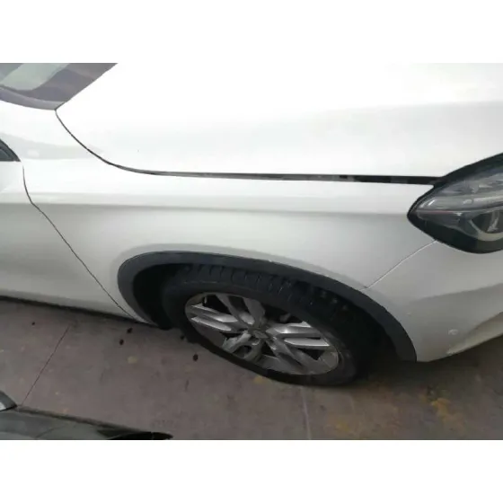 MERCEDES CLASE GLA (W156) '2014 2.1 CDI CAT BLANCO