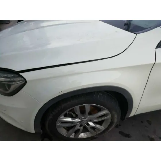 MERCEDES CLASE GLA (W156) '2014 2.1 CDI CAT BLANCO