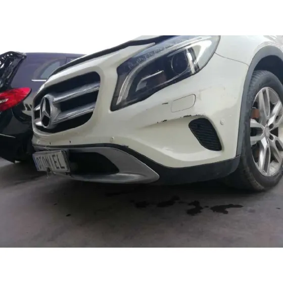MERCEDES CLASE GLA (W156) '2014 2.1 CDI CAT BLANCO