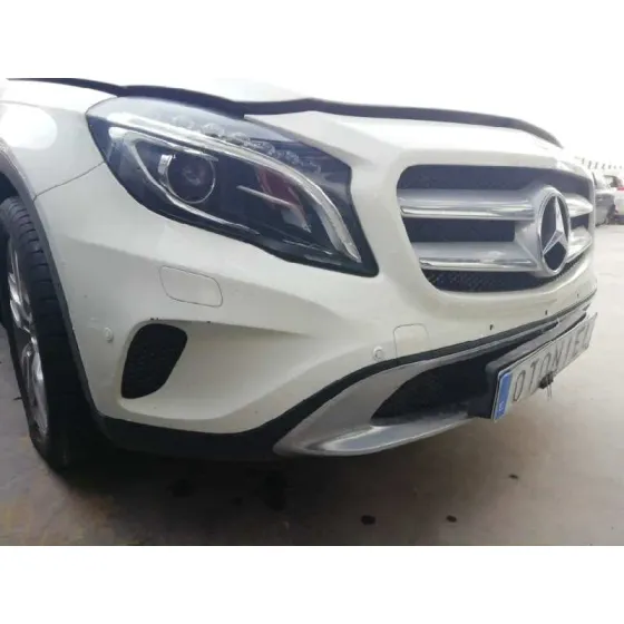 MERCEDES CLASE GLA (W156) '2014 2.1 CDI CAT BLANCO