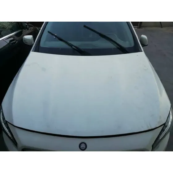 MERCEDES CLASE GLA (W156) '2014 2.1 CDI CAT BLANCO