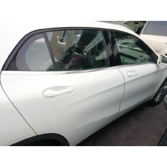 MERCEDES CLASE GLA (W156) '2014 2.1 CDI CAT BLANCO