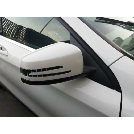 MERCEDES CLASE GLA (W156) '2014 2.1 CDI CAT BLANCO