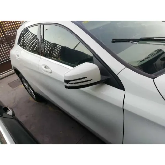 MERCEDES CLASE GLA (W156) '2014 2.1 CDI CAT BLANCO