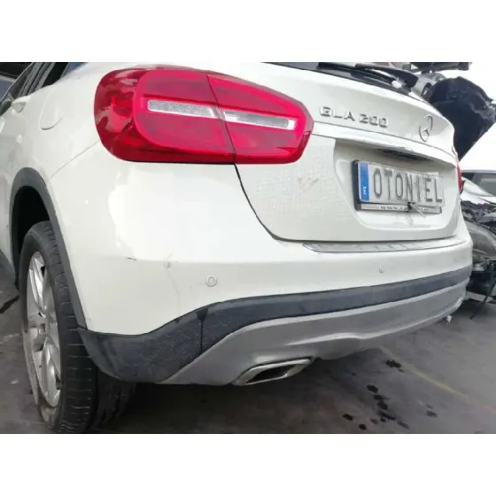 MERCEDES CLASE GLA (W156) '2014 2.1 CDI CAT BLANCO