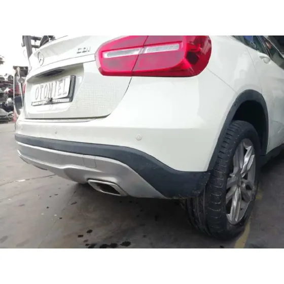 MERCEDES CLASE GLA (W156) '2014 2.1 CDI CAT BLANCO