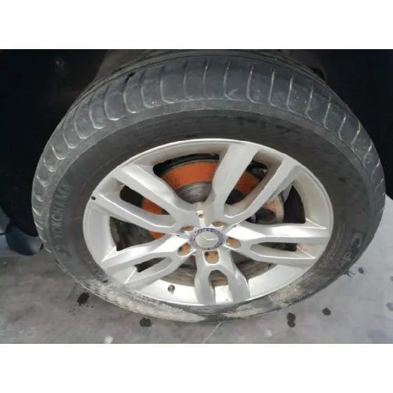 MERCEDES CLASE GLA (W156) '2014 2.1 CDI CAT BLANCO