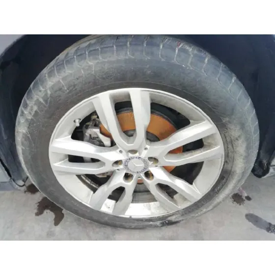 MERCEDES CLASE GLA (W156) '2014 2.1 CDI CAT BLANCO