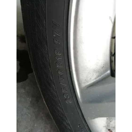 MERCEDES CLASE GLA (W156) '2014 2.1 CDI CAT BLANCO