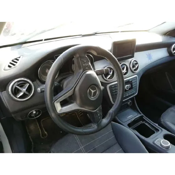 MERCEDES CLASE GLA (W156) '2014 2.1 CDI CAT BLANCO