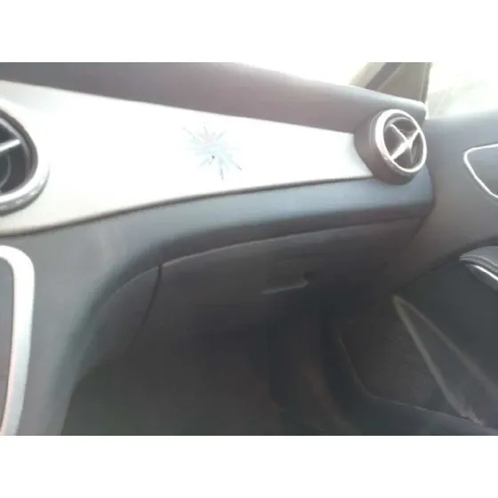 MERCEDES CLASE GLA (W156) '2014 2.1 CDI CAT BLANCO