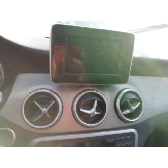 MERCEDES CLASE GLA (W156) '2014 2.1 CDI CAT BLANCO