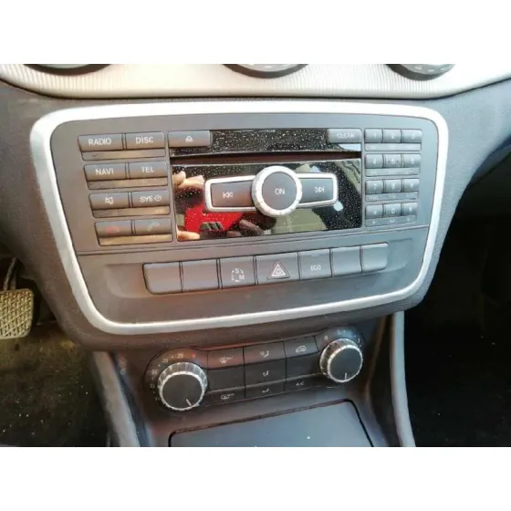 MERCEDES CLASE GLA (W156) '2014 2.1 CDI CAT BLANCO